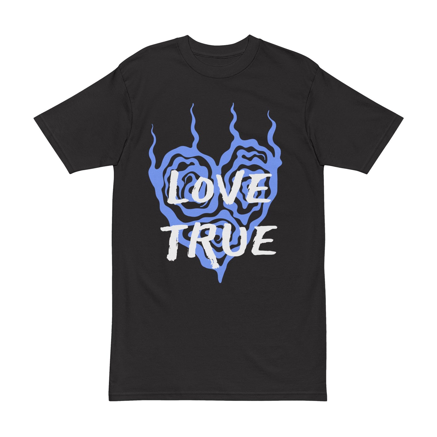Love True