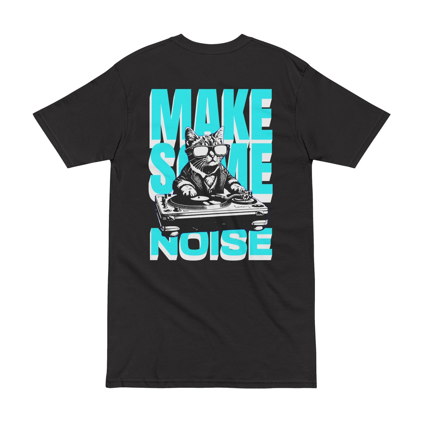 Make Some Noise