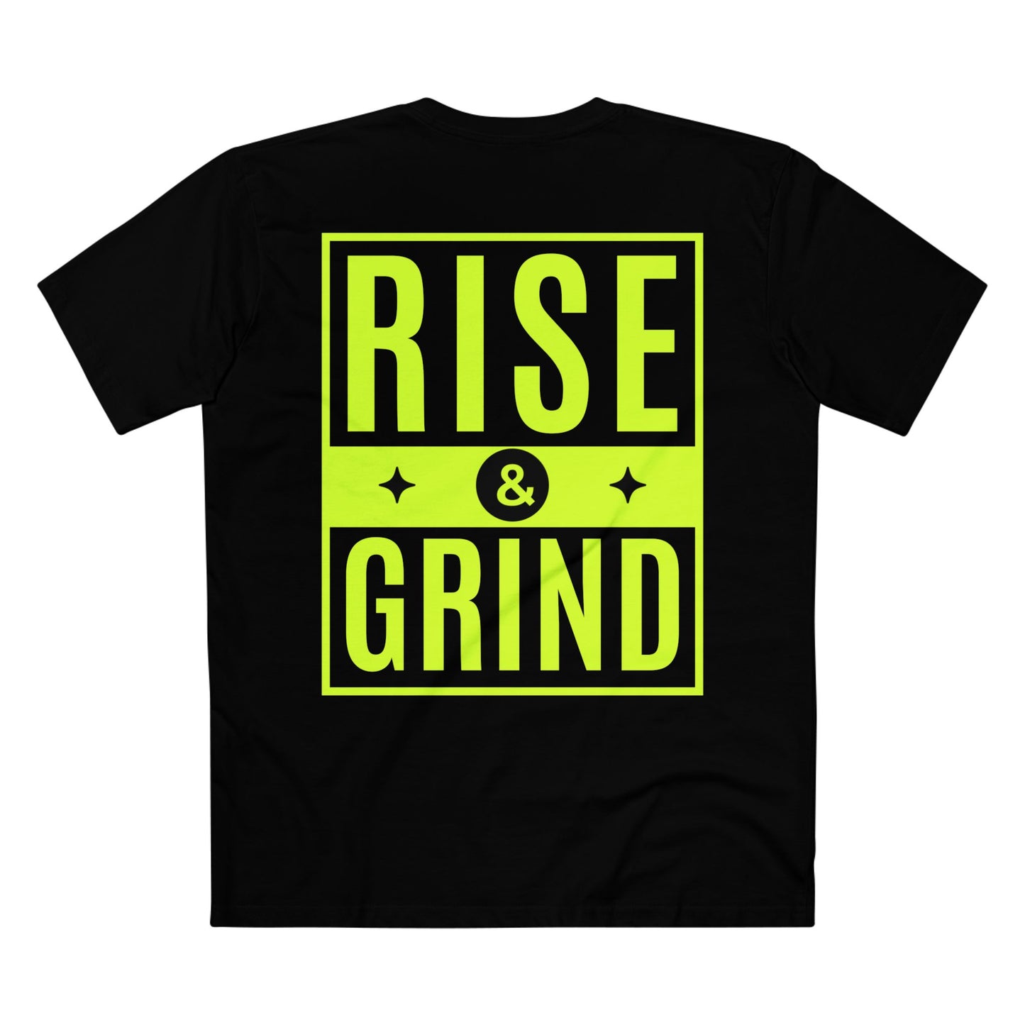 Rise & Grind