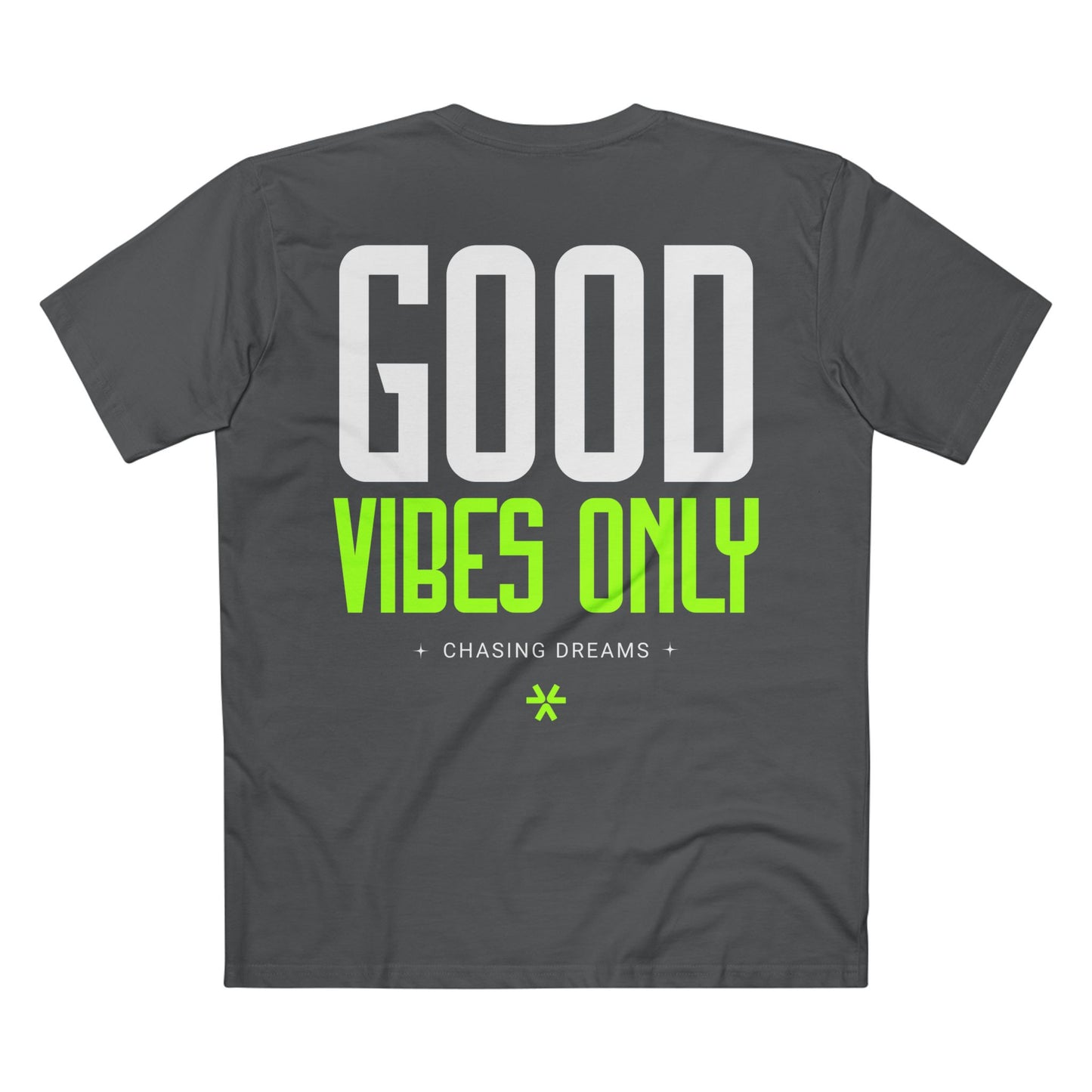 Good Vibes Only