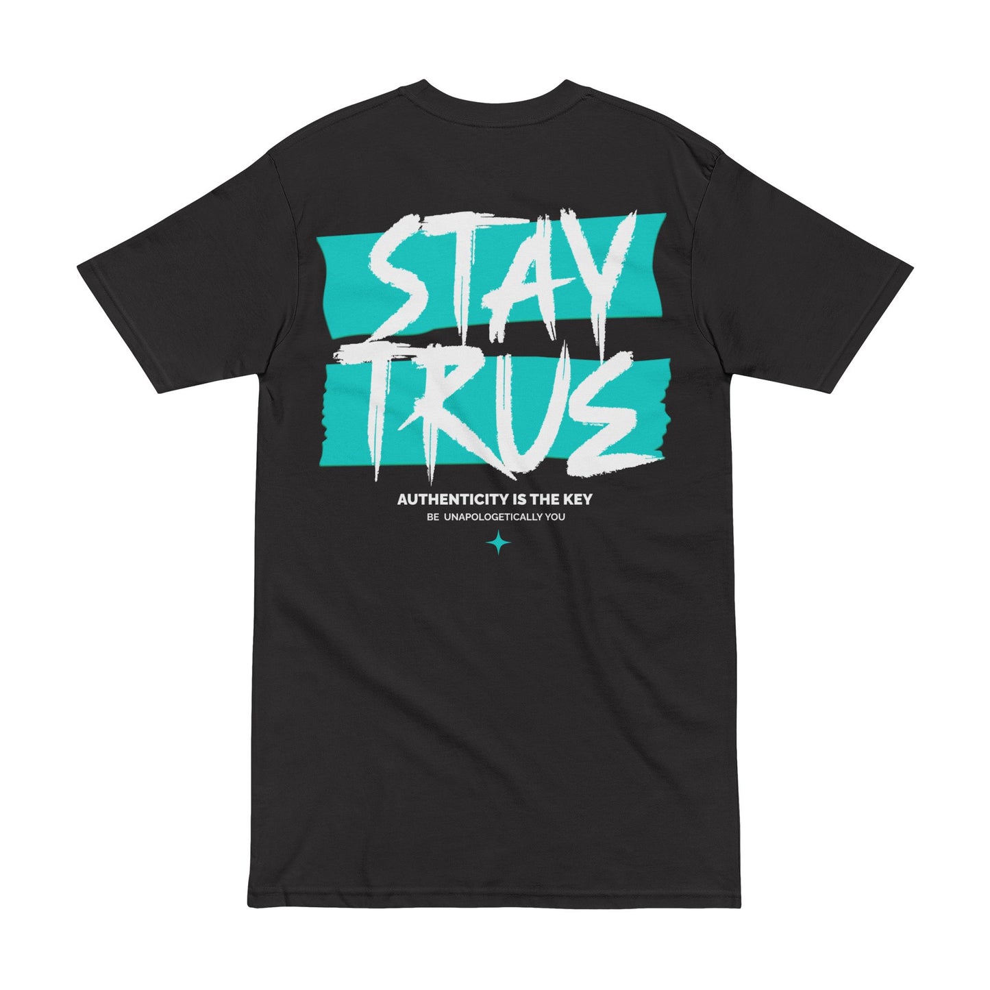 Stay True