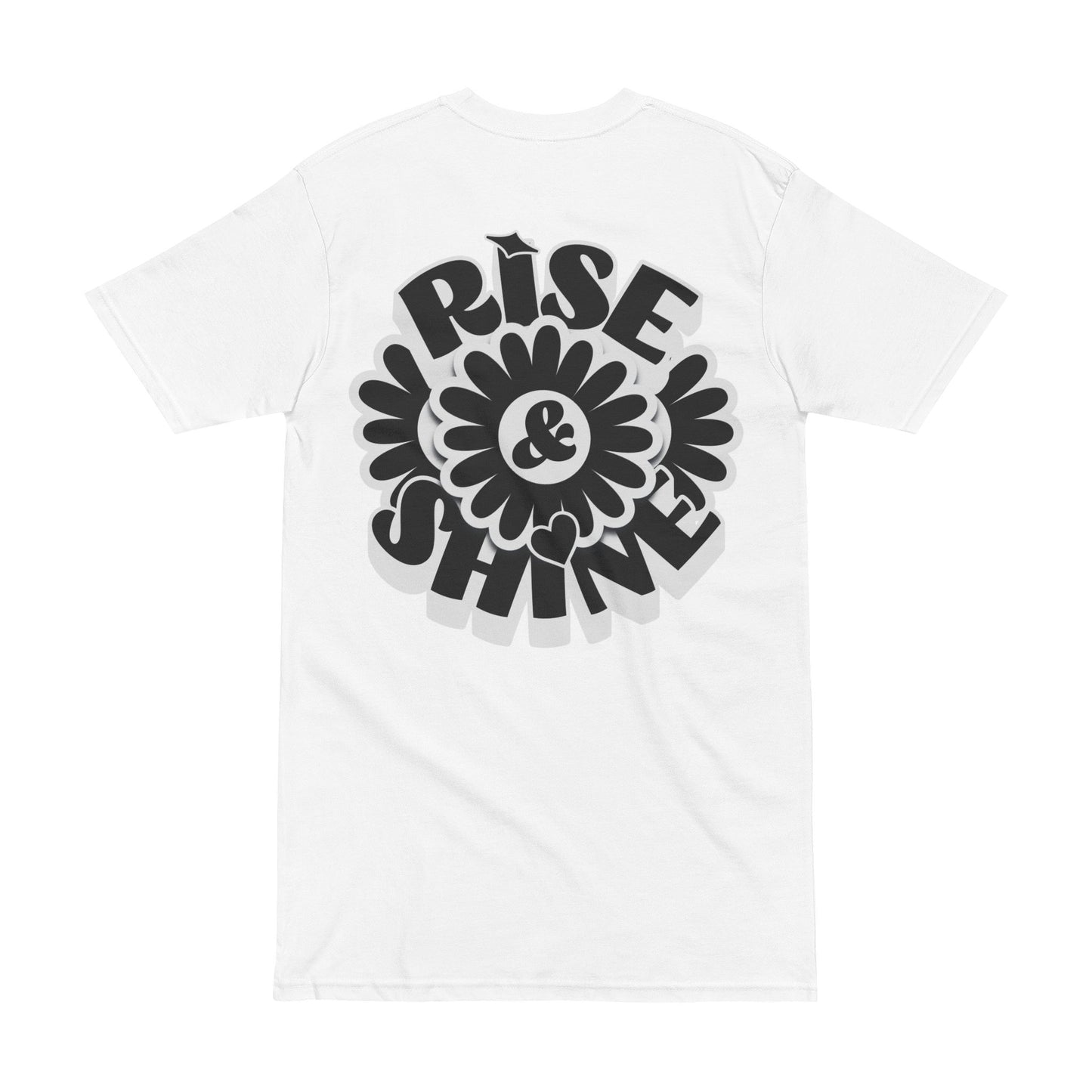 Rise & Shine