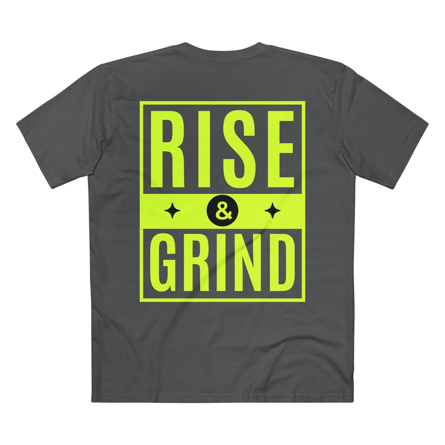 Rise & Grind