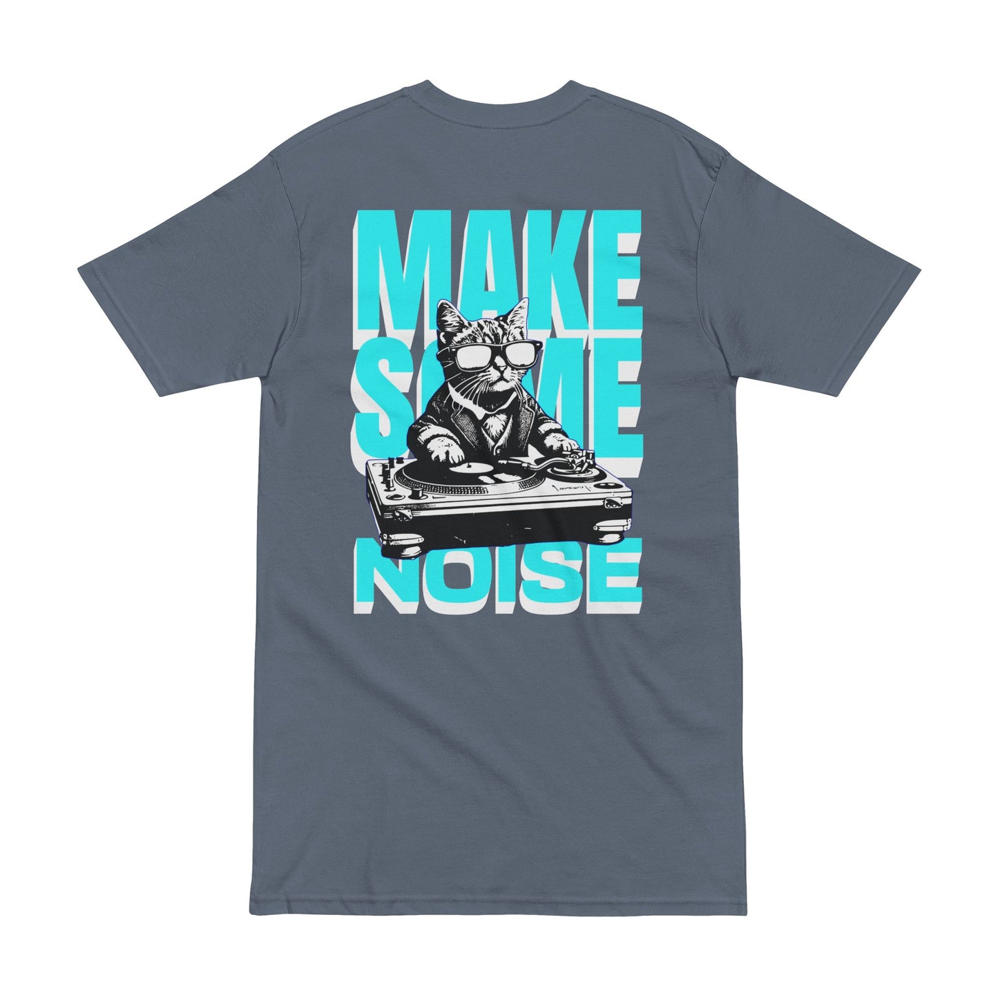 Make Some Noise