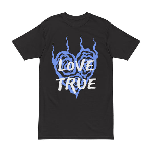 Love True