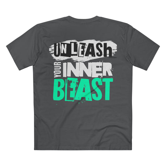 Unleash Your Inner Beast