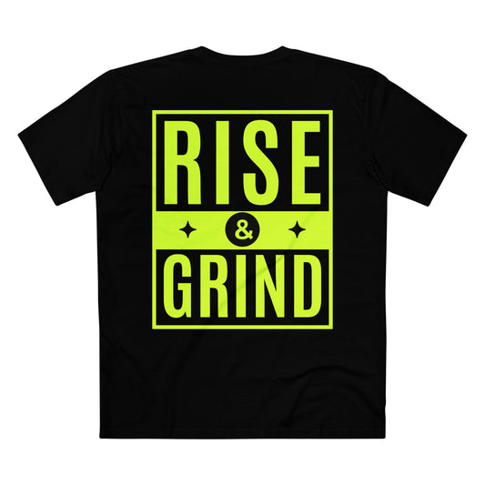 Rise & Grind