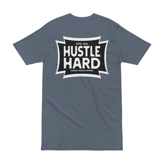 Hustle Hard