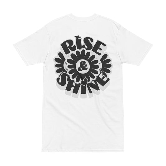 Rise & Shine