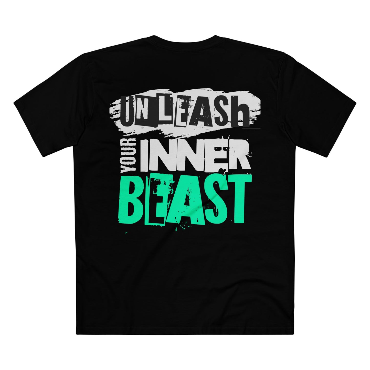 Unleash Your Inner Beast