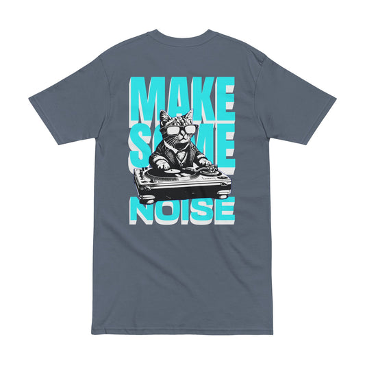 Make Some Noise